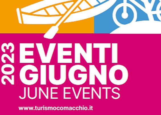 Eventi Giugno 2023