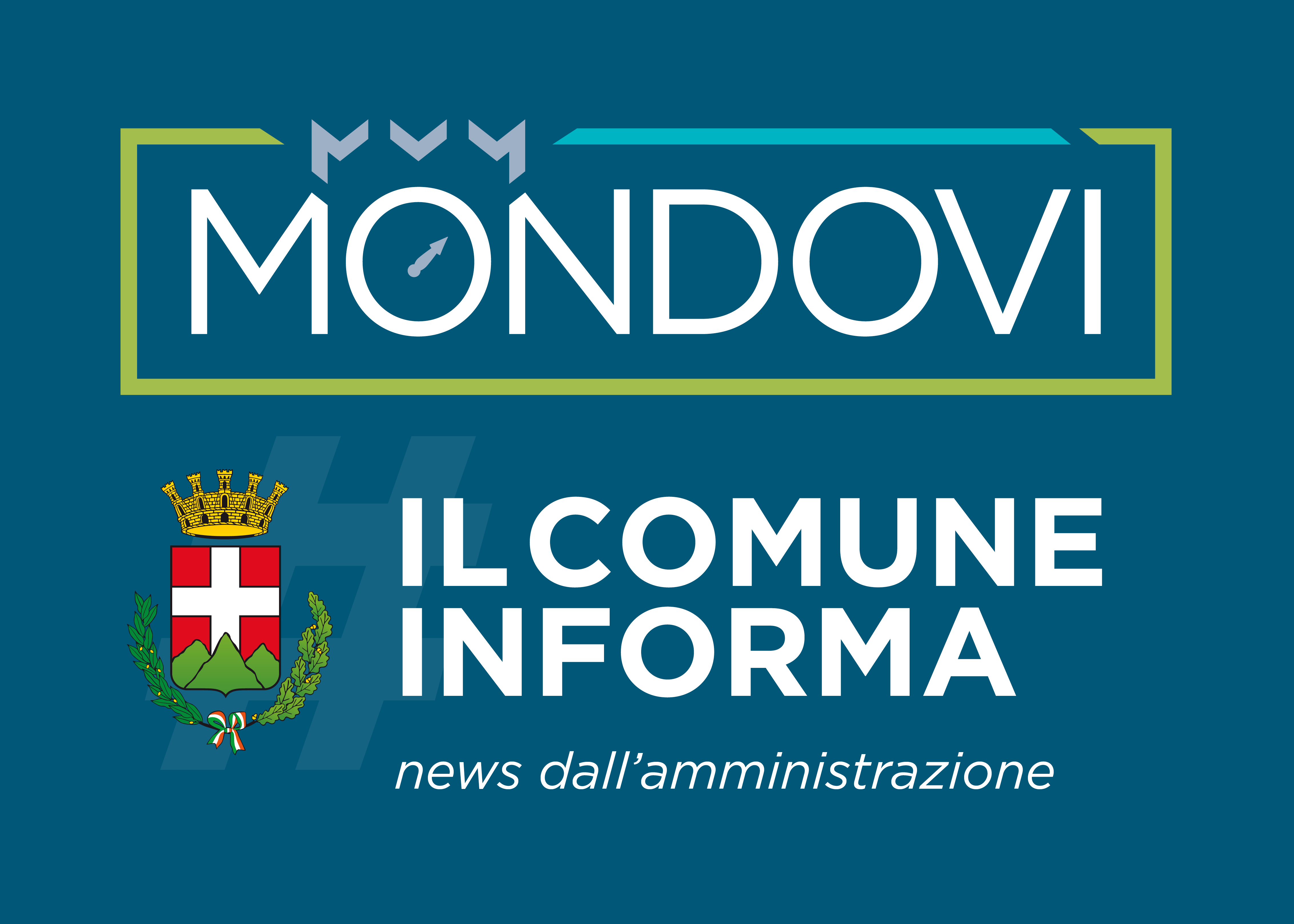 Il Comune informa