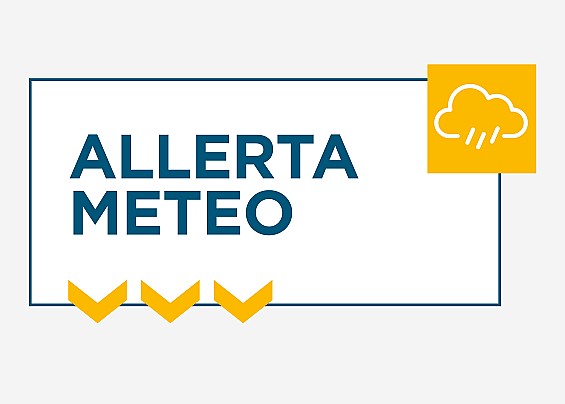 ALLERTA METEO