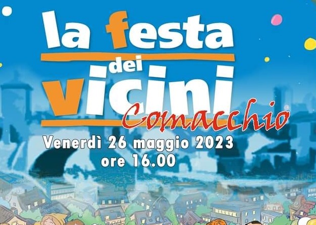 Festa dei Vicini 2023