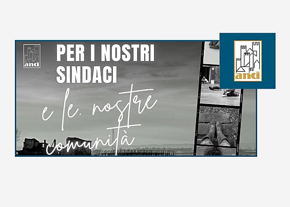 Mondovì aderisce all'iniziativa promossa da Anci “Per i nostri sindaci e le nostre comunità”