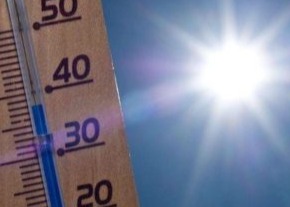 Allarme climatico Estate 2023- Prevenzione patologie da elevate temperature nella popolazione anziana