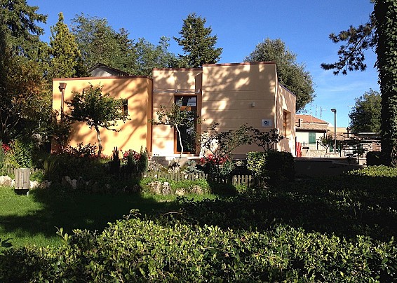 BANDO PUBBLICO PER L’AFFIDAMENTO IN LOCAZIONE DEL LOCALE BAR ALL’INTERNO DEL PARCO PUBBLICO COMUNALE DI VIA DI GUADAGNOLO SNC