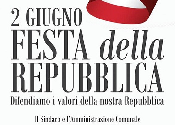 Festa della Repubblica Italiana