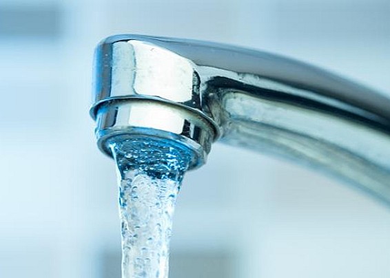 INTERRUZIONE DELL'EROGAZIONE IDRICA