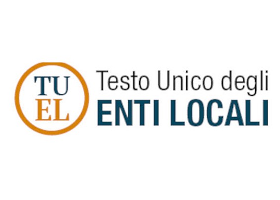 Testo Unico Enti Locali