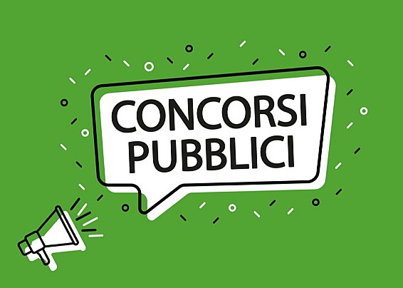 AVVISI SELEZIONI ELENCHI DI IDONEI FUNZIONARIO AMMINISTRATIVO E FUNZIONARIO CONTABILE