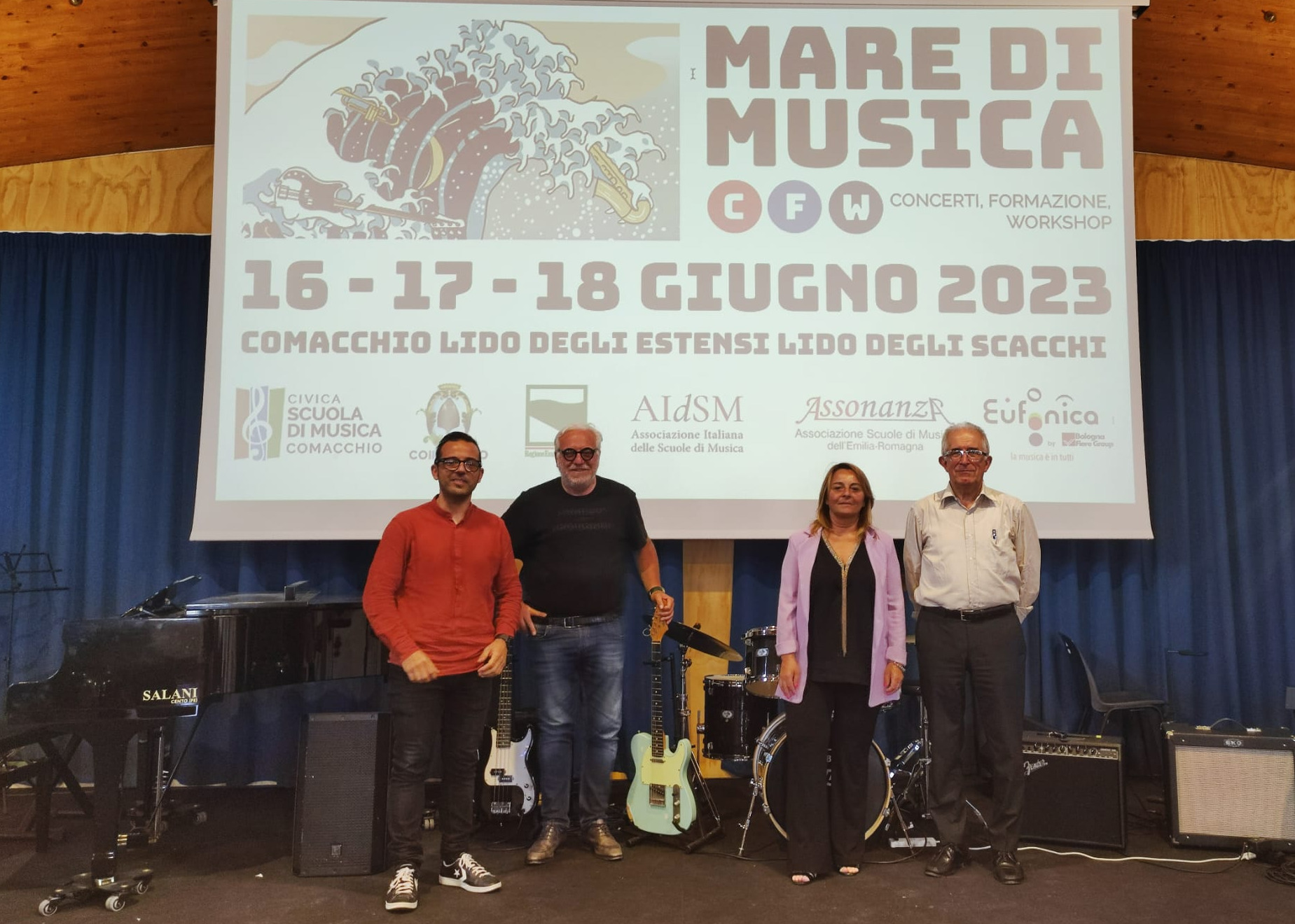 Mare di Musica 2023