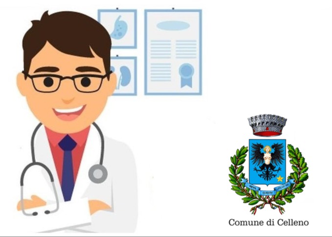 Comunicato medico di base