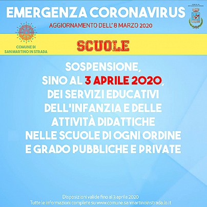 Scuole