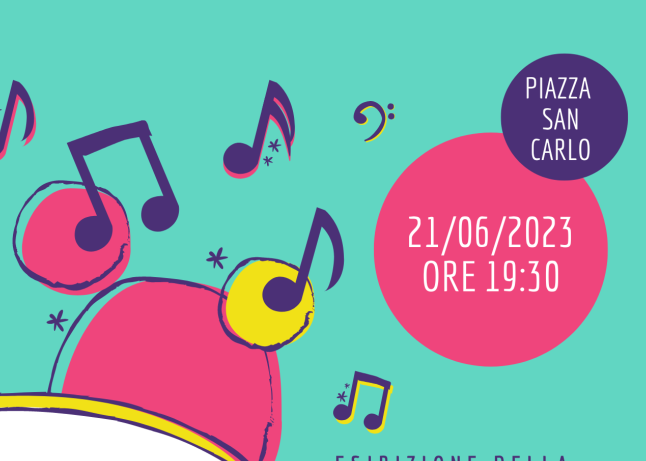 Festa Europea della Musica