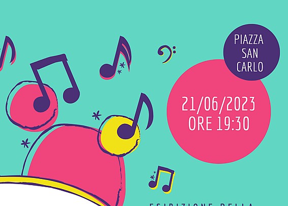 Festa Europea della Musica
