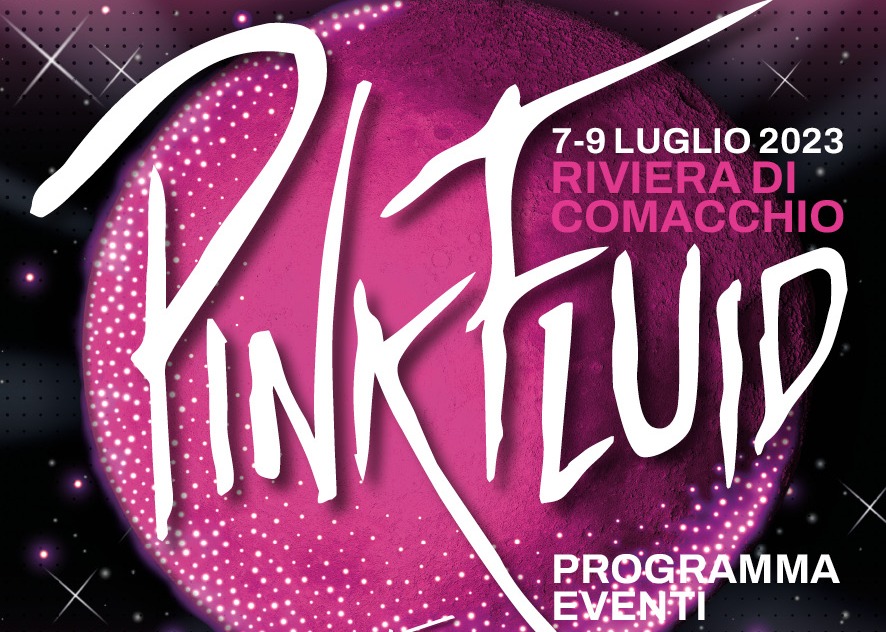 La Notte Rosa compie 18 anni e diventa Pink Fluid