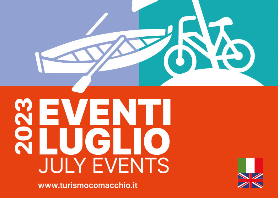 Eventi Luglio 2023