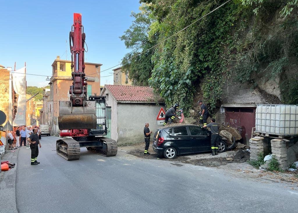 AGGIORNAMENTO VIA RIANESE