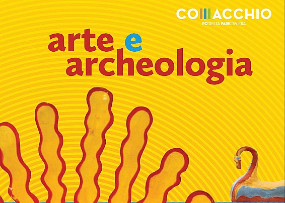 Arte ed Archeologia celebrate nuovamente a Comacchio