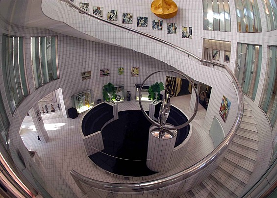 “I 50 anni di vita della Casa Museo Brindisi” inaugurano le Conversazioni estive alla Villa del Maestro a Lido di Spina