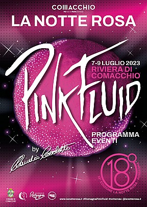 La Notte Rosa 01