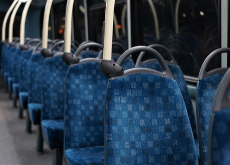 Trasporto pubblico locale: agevolazioni tariffarie per pensionati e invalidi - anno 2023