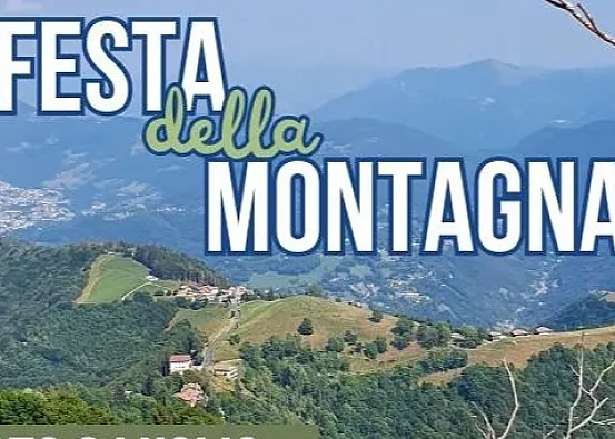 FESTA DELLA MONTAGNA
