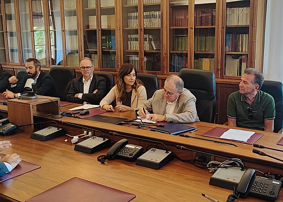 Lavoro agricolo di qualità