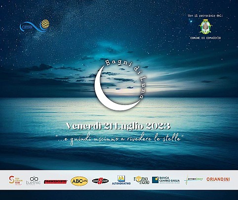 BAGNI DI LUNA 2023