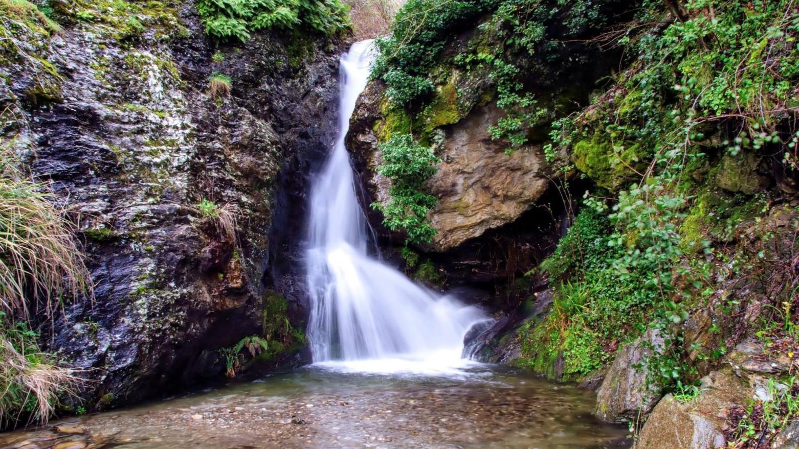 Fonte di ''IS ALINOS''
