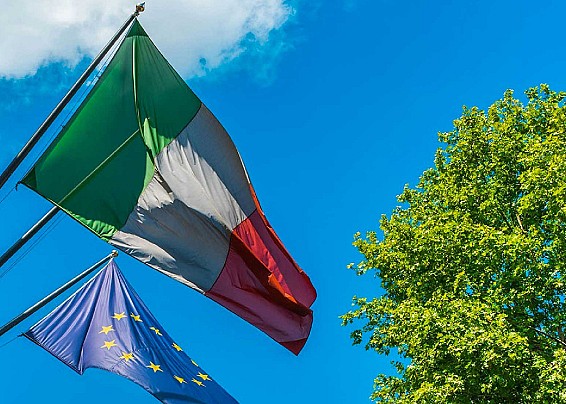 CONVOCAZIONE DEL CONSIGLIO COMUNALE