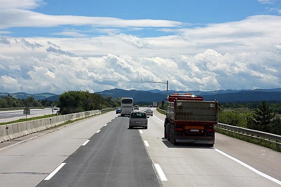 Prevenzione incendi: i consigli nelle campagne di Vigili del fuoco e Anas