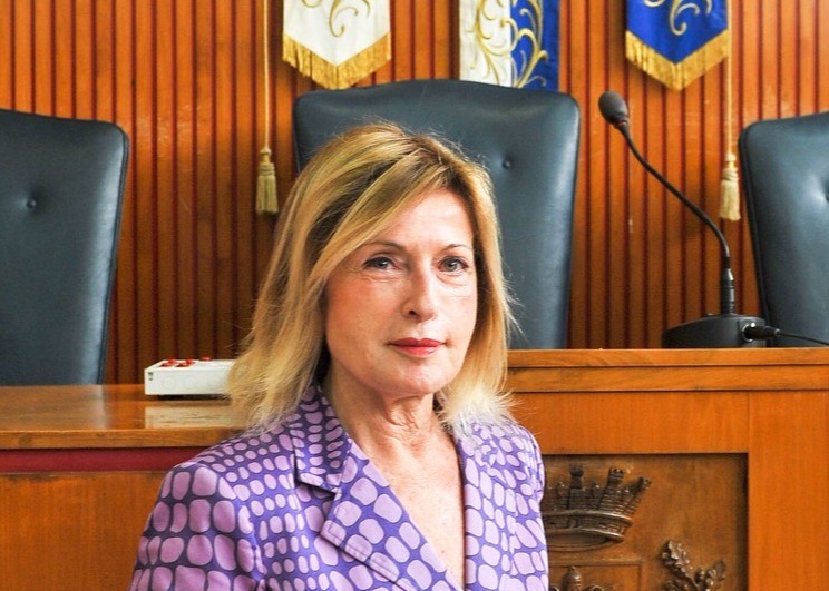 Maria Pia Chionna