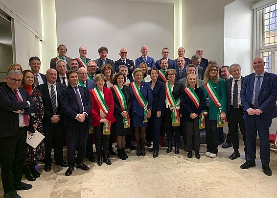 G20 Spiagge: uno Status che consenta di amministrare. Le comunità marine verso il record di presenze nel 2023
