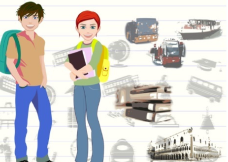 BORSE DI STUDIO ANNO SCOLASTICO 2022-23