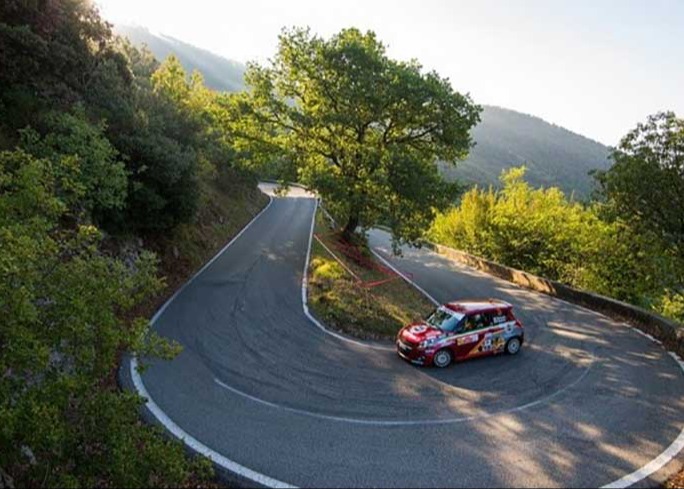 Rally di Roma Capitale: le modifiche alla viabilità