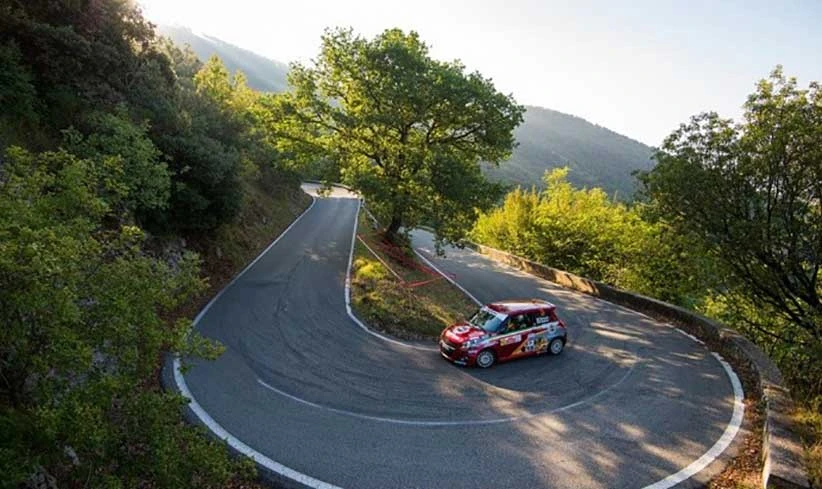 Rally di Roma Capitale: le modifiche alla viabilità