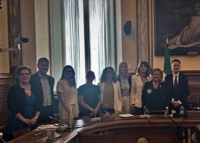 Il Parlamento al G20Spiagge: la concretezza dei Sindaci ispirerà i lavori della X Commissione Parlamentare per la legge sullo “Status di Comunità Marina”