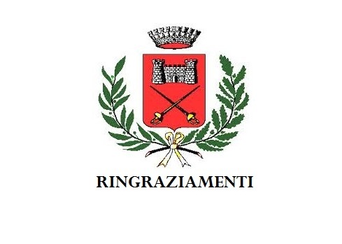 RINGRAZIAMENTI: a VAILOG S.r.l.