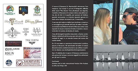 Mostra fotografica FRONTE