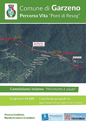 Percorso Vita