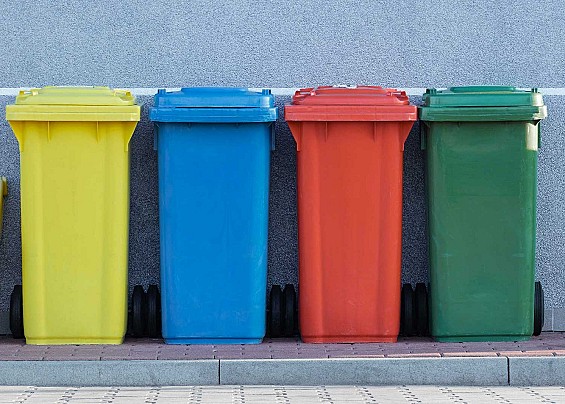 Tassa sui rifiuti TARI anno 2020