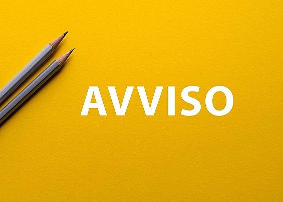 Avviso