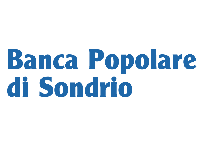 Banca Popolare di Sondrio