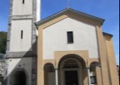 Chiesa SS. Pietro e Paolo