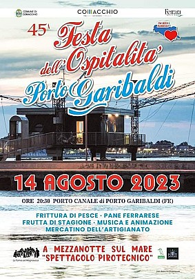 FEsta dell'Ospitalità 2023