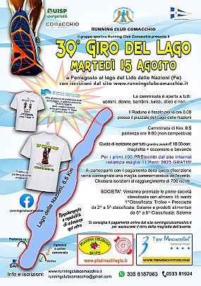 Giro del Lago_pagina 2