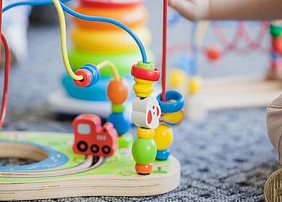 GRADUATORIA DEFINITIVA CENTRO PER L'INFANZIA - NON RESIDENTI