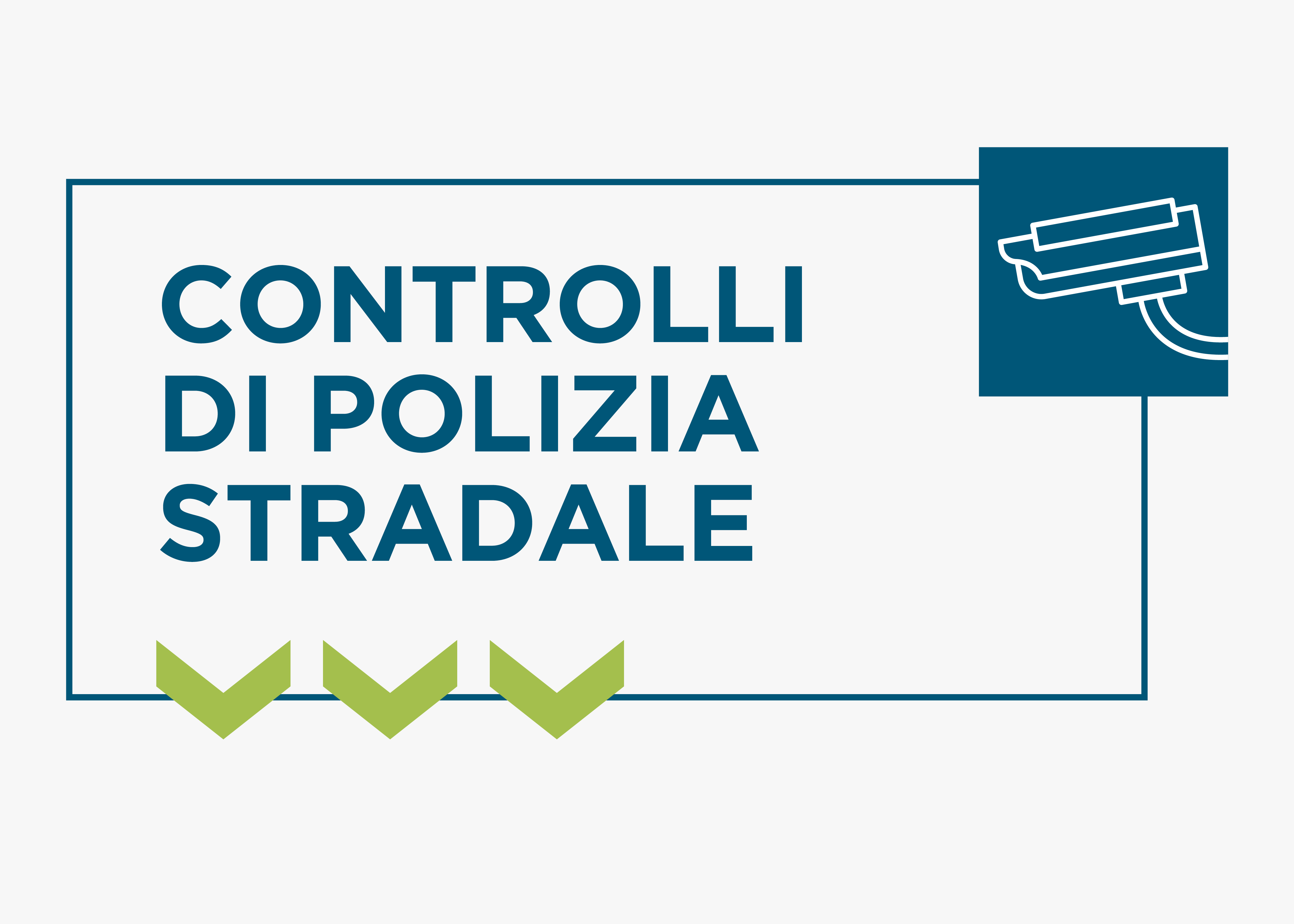 Autovelox e controlli di Polizia locale