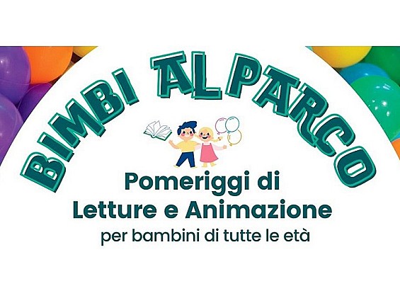 BIMBI AL PARCO