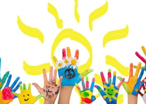 Centri estivi per minori. Estate 2023 - Contributo a favore delle famiglie per la frequenza di attività estive ludico-ricreative-sportive per minori ( 0- 17 anni)