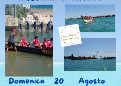 Spazio Associazioni - Asd Kayak Picenum