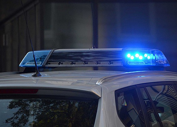CORPO DI POLIZIA LOCALE - ORD. 6904